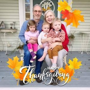 Meet your Posher, Lucy anne